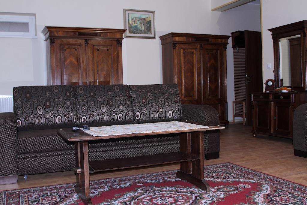 Penzion Da Giacomo Trenčín Szoba fotó